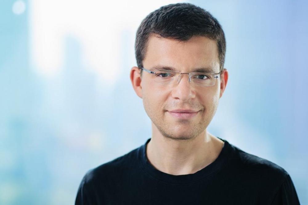 Affirm Is Ready To Reach Beyond Lending
