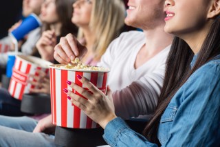 MoviePass Users Can Now Buy Tickets To Landmark Theatres