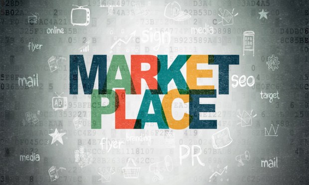 PayPal For Marketplaces Launches Today