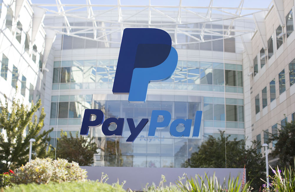 PayPal Launches Marketplaces And Marketing Solutions