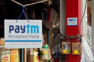 Paytm To Invest To Expand Bank Transfers