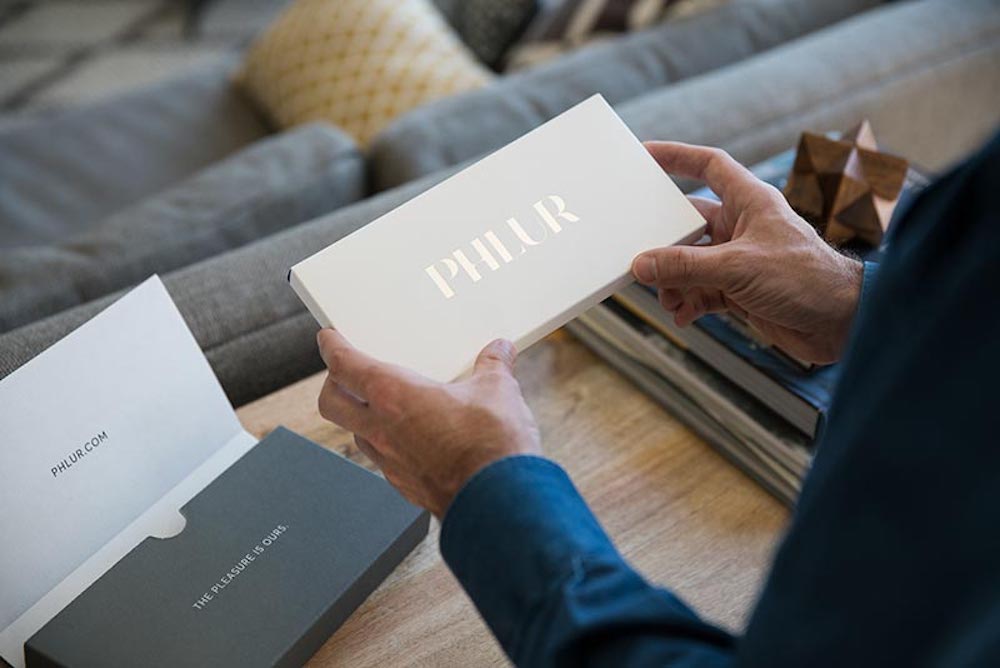 Ditching The Department Store Fragrance Counter For Customization