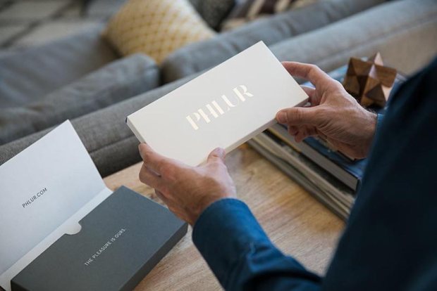 Ditching The Department Store Fragrance Counter For Customization