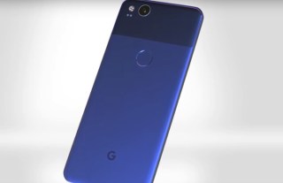 The Pixel And The Google Ecosystem