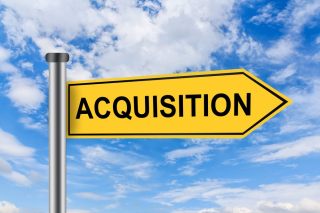 Belgian Post Group Snaps Up Radial For $820 Million