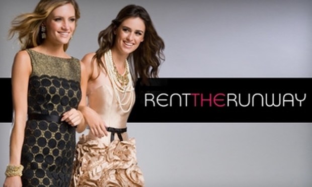 Rent The Runway Bets On Subscription Shopping