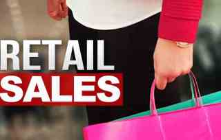 Retail Sales Show September Spending Spike