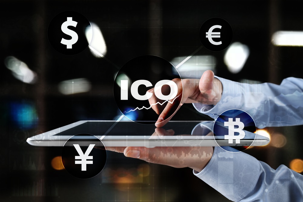 Ant Financial CEO Is Not A Fan Of ICOs