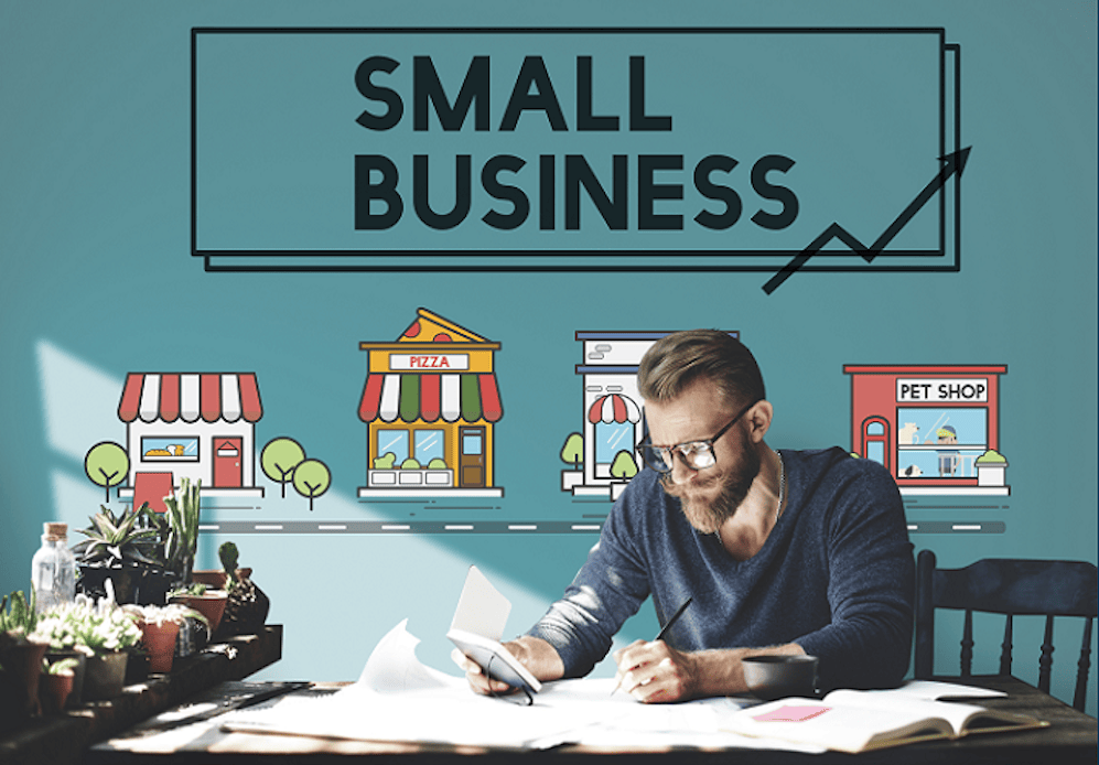 Why SMB Lenders Need Straight Through Data