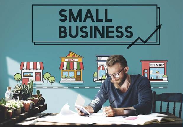 Why SMB Lenders Need Straight Through Data