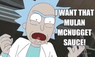 Szechuan Sauce, Stabbings And The McDonald’s Promotion That Went Way Wrong
