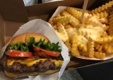 Shake Shack Goes Cashless In NYC