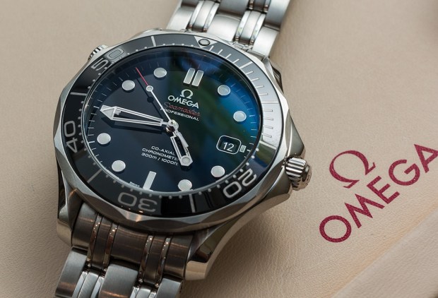 Amazon Swatch Deal Goes Bust Over Counterfeit Concerns