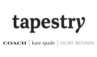 Luxury Brand Coach Rebrands As Tapestry