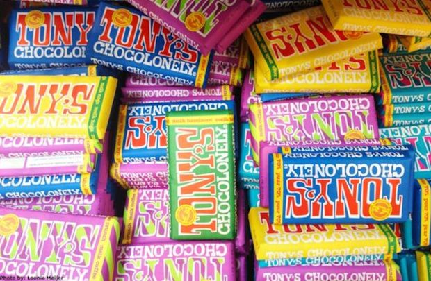 Making A ‘Nicer’ World With A Smarter Supply Chain