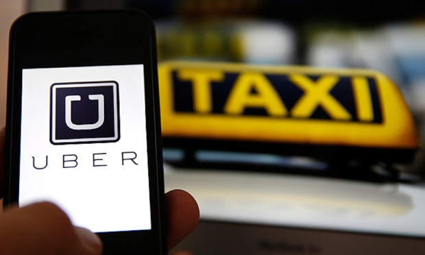 Uber Resolves To Go Public By 2019