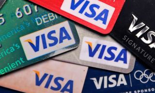 Visa CEO On Europe, Partnerships And Going Cashless