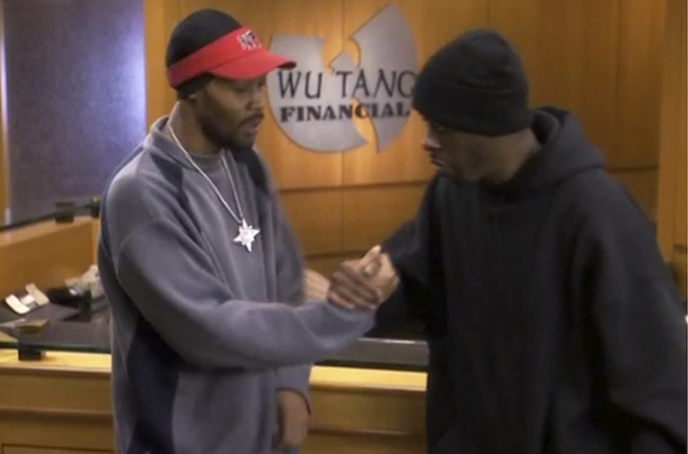 Wu-Tang Financial Is Here — Finally