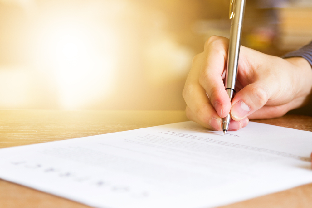 Australia Puts First Small Biz Contract Terms Laws To Test