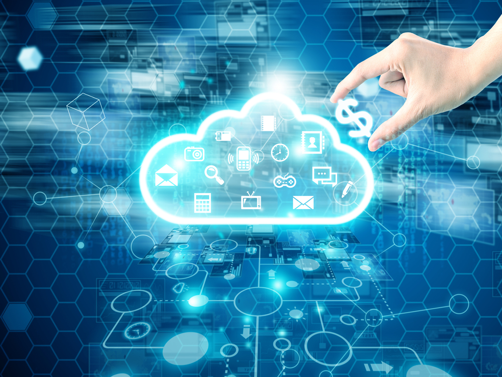 CFOs Trust The Cloud, But Aren’t Gaining All Its Benefits Yet