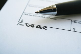 ADP: An Unlikely, But Likely, Player In Paying Gig Workers