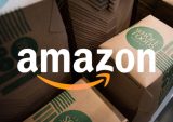 Amazon May Account For Close To 50 Percent Of Online Sales This Year