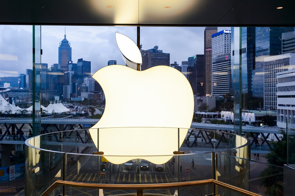Why Apple’s Ivy Says Competing Products Are ‘Soul Stealing’