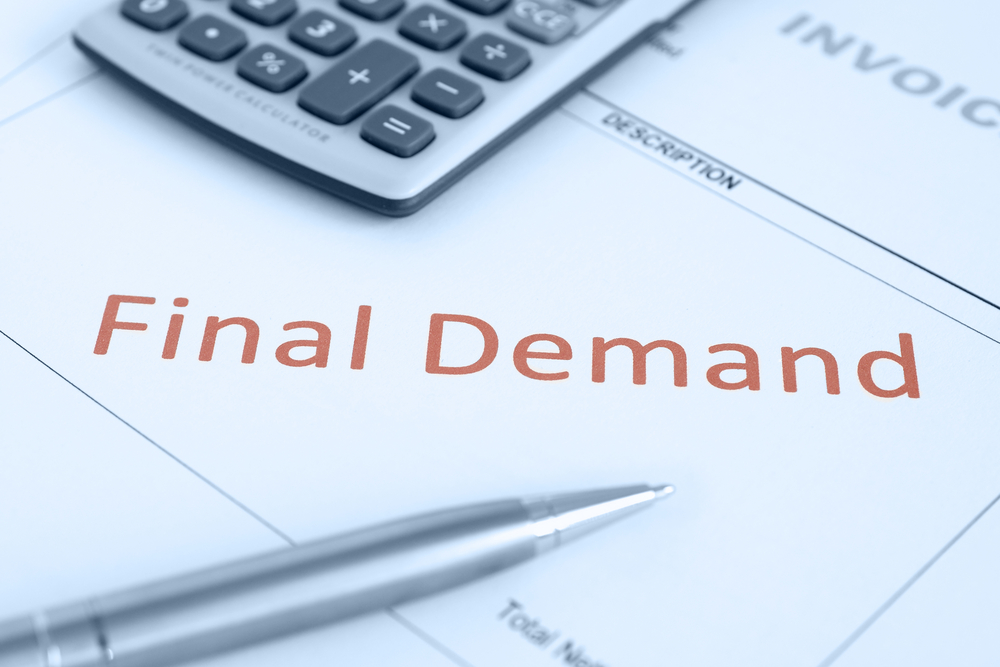 APAC’s Late B2B Payments Problem Comes To Light