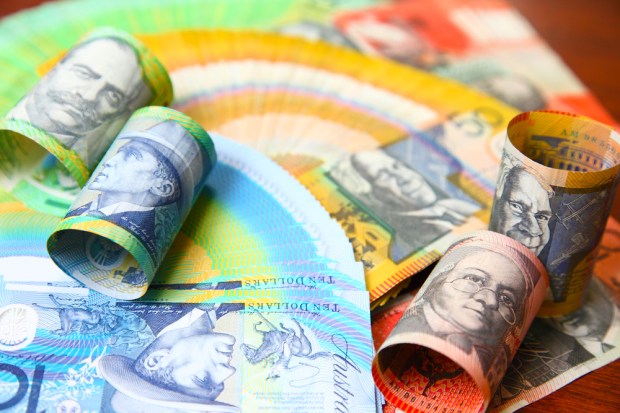 Aussie SMB Ombudsman Suggests Government-Backed Business Bank