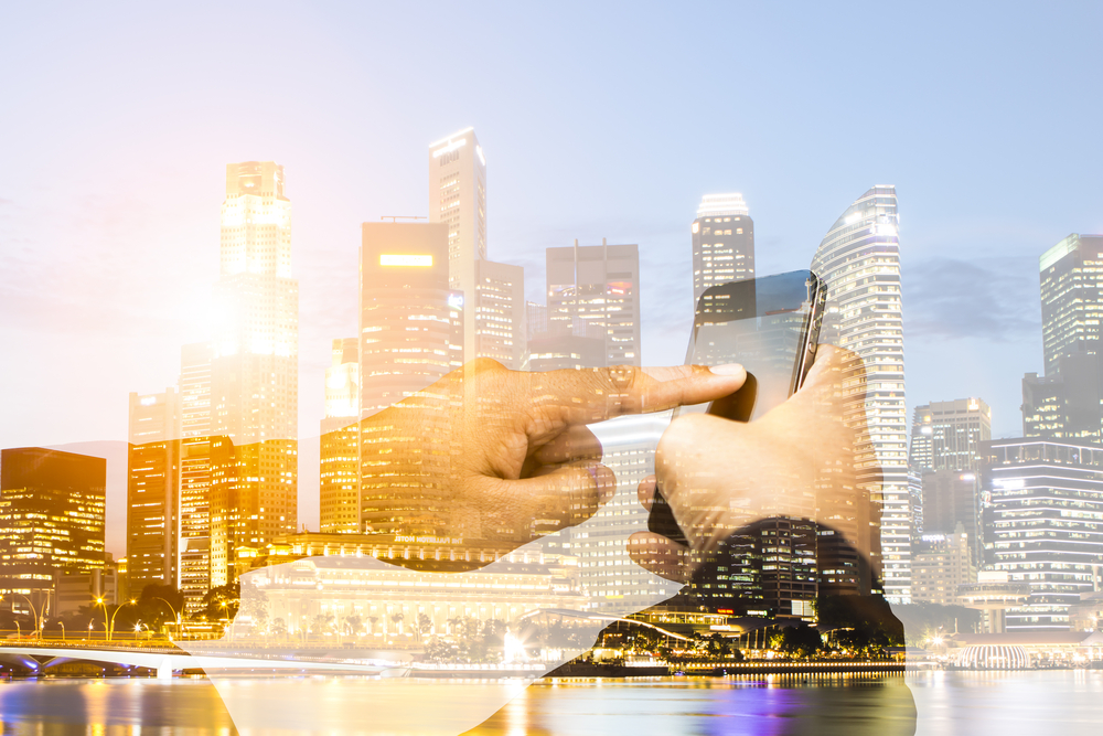 B2 Targets Treasurers With Mobile Cash Management Tool