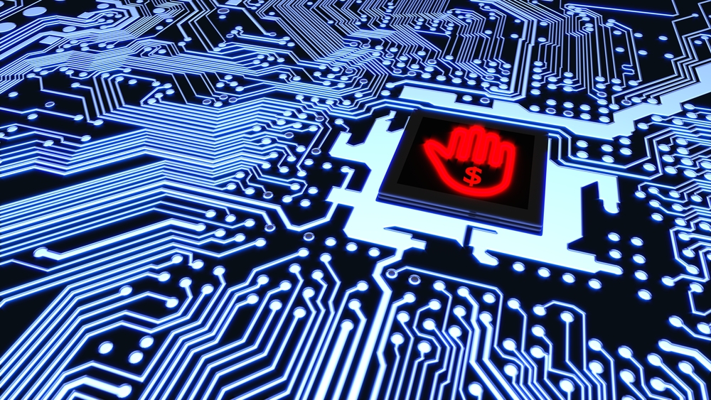 Cyber Fraud Hits All-Time High