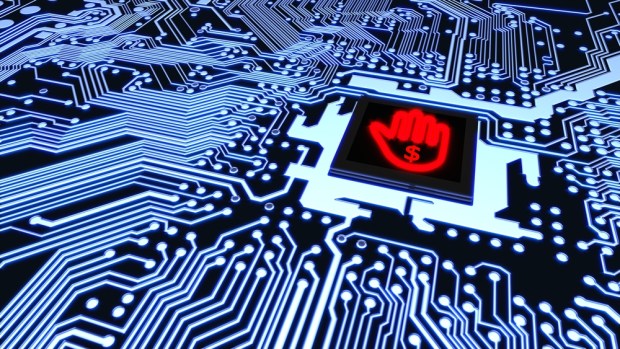 Cybersecurity Startups Land Majority Of B2B Venture Capital This Week