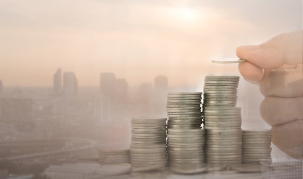 Big-Name Backers Pump $324 Million Into B2B FinTech