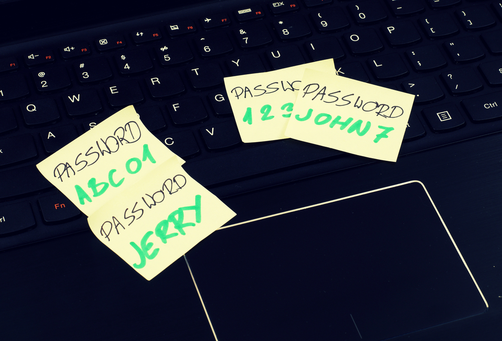 Password Sharing, Unauthorized Access Are Rampant Problems In The Enterprise
