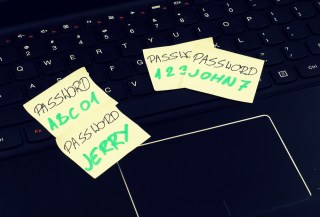 Password Sharing, Unauthorized Access Are Rampant Problems In The Enterprise