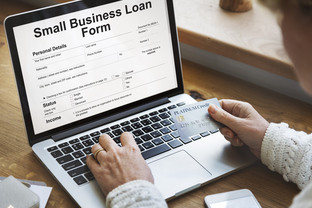 Traditional Lenders Strengthened September SMB Lending Activity