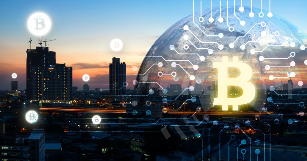 Google, Overstock Among Biggest Blockchain Investors