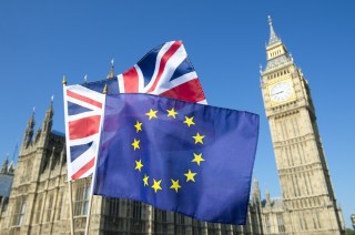 BofA CEO Sees Little Upside From Brexit