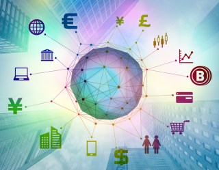 A Global Approach To Local B2B Payments Digitization