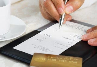 Mastercard Bids Bye-Bye To The Signature