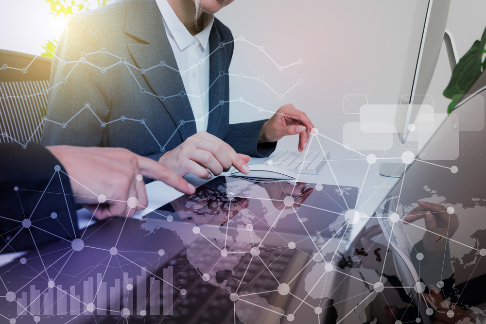 Where Blockchain Could Lift The Burden Of B2B Payments, Data Exchange