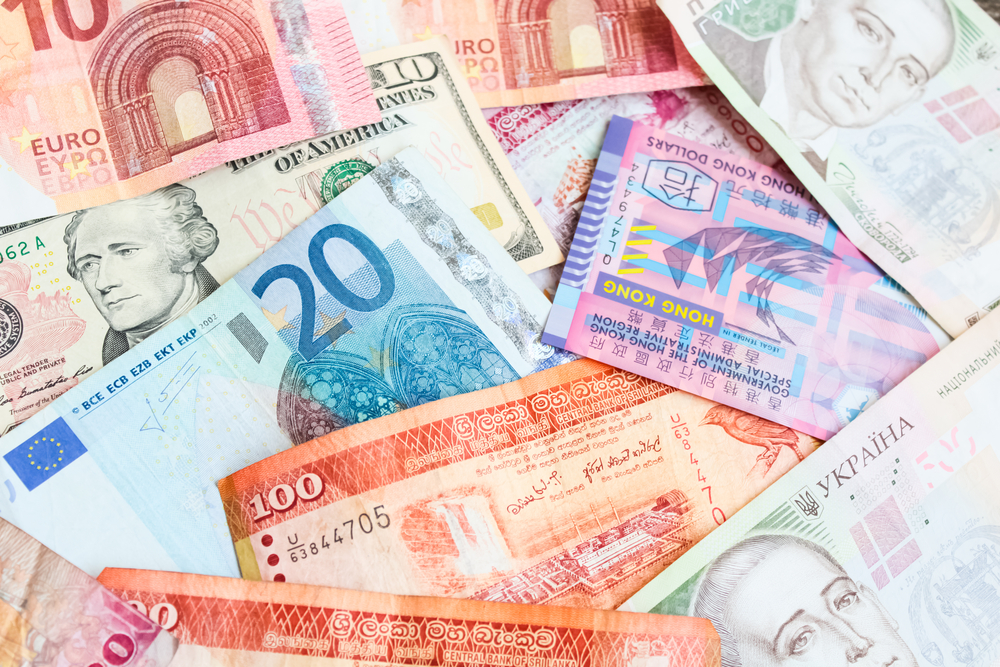 CurrencyVue, AFEX Team Up On Corporate FX Risk