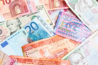 CurrencyVue, AFEX Team Up On Corporate FX Risk