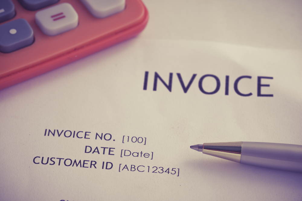  Invoice Fraud, Global In Reach, As GDPR Looms