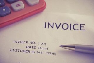 Suppliers Faced With New Friction As More Invoices Get Paid Electronically