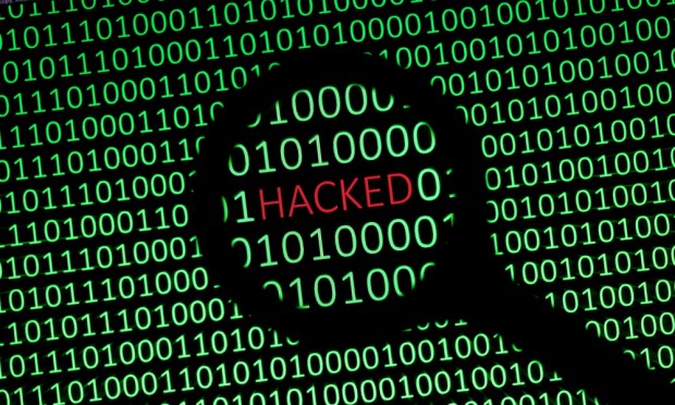 Was The Equifax Breach State-Sponsored?