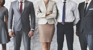 Millennial Entrepreneurs’ Optimism Is Booming — Here’s Their Top Concern