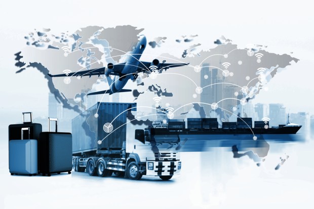 Five At Five: Mastercard’s Freight Deal With Stargo