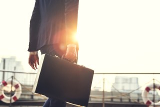Today In B2B: Amex GBT Acquires Egencia; Chaser Eyes Late Payments Opportunity