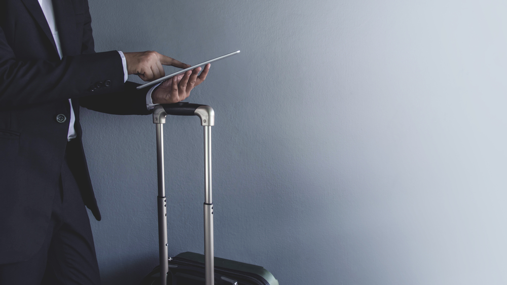 Corporate Travelers Want Tech To Solve Their Biggest Pain Points